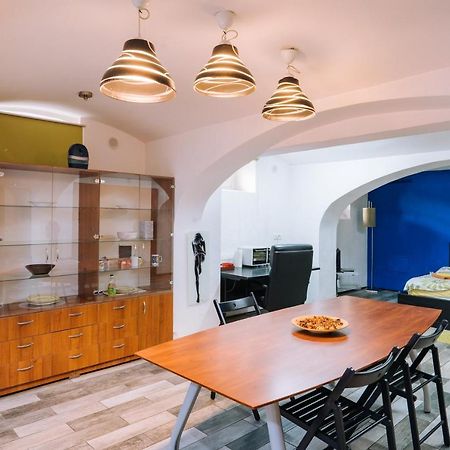 Отель Design Loft Тимишоара Экстерьер фото