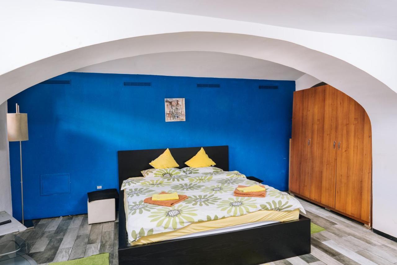 Отель Design Loft Тимишоара Экстерьер фото