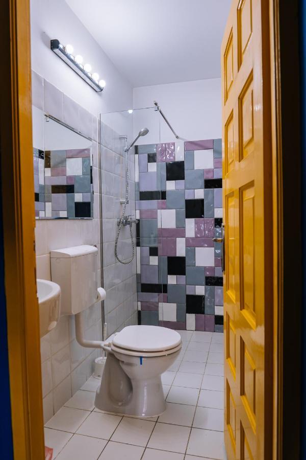Отель Design Loft Тимишоара Экстерьер фото