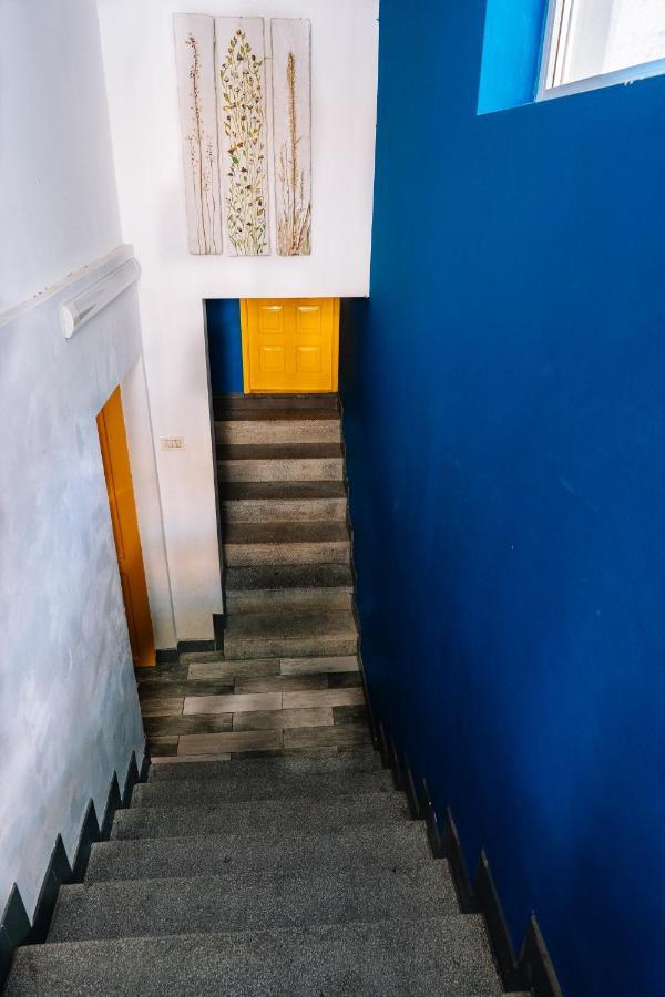 Отель Design Loft Тимишоара Экстерьер фото